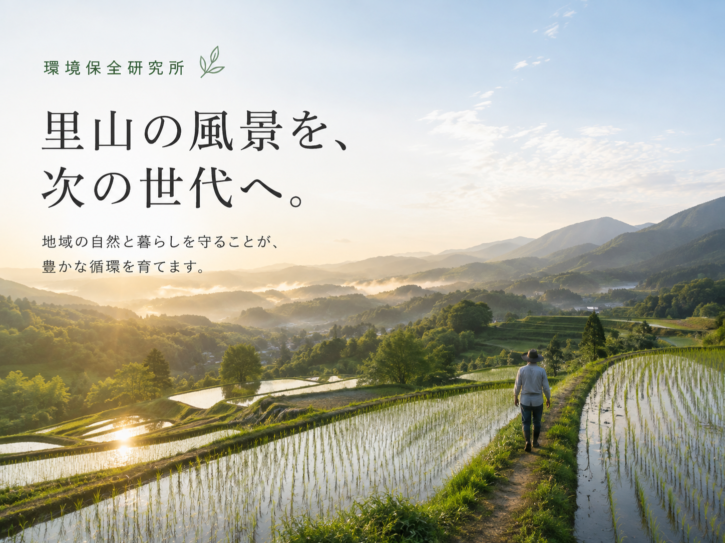 生ごみからバイオガスを作る仕組み