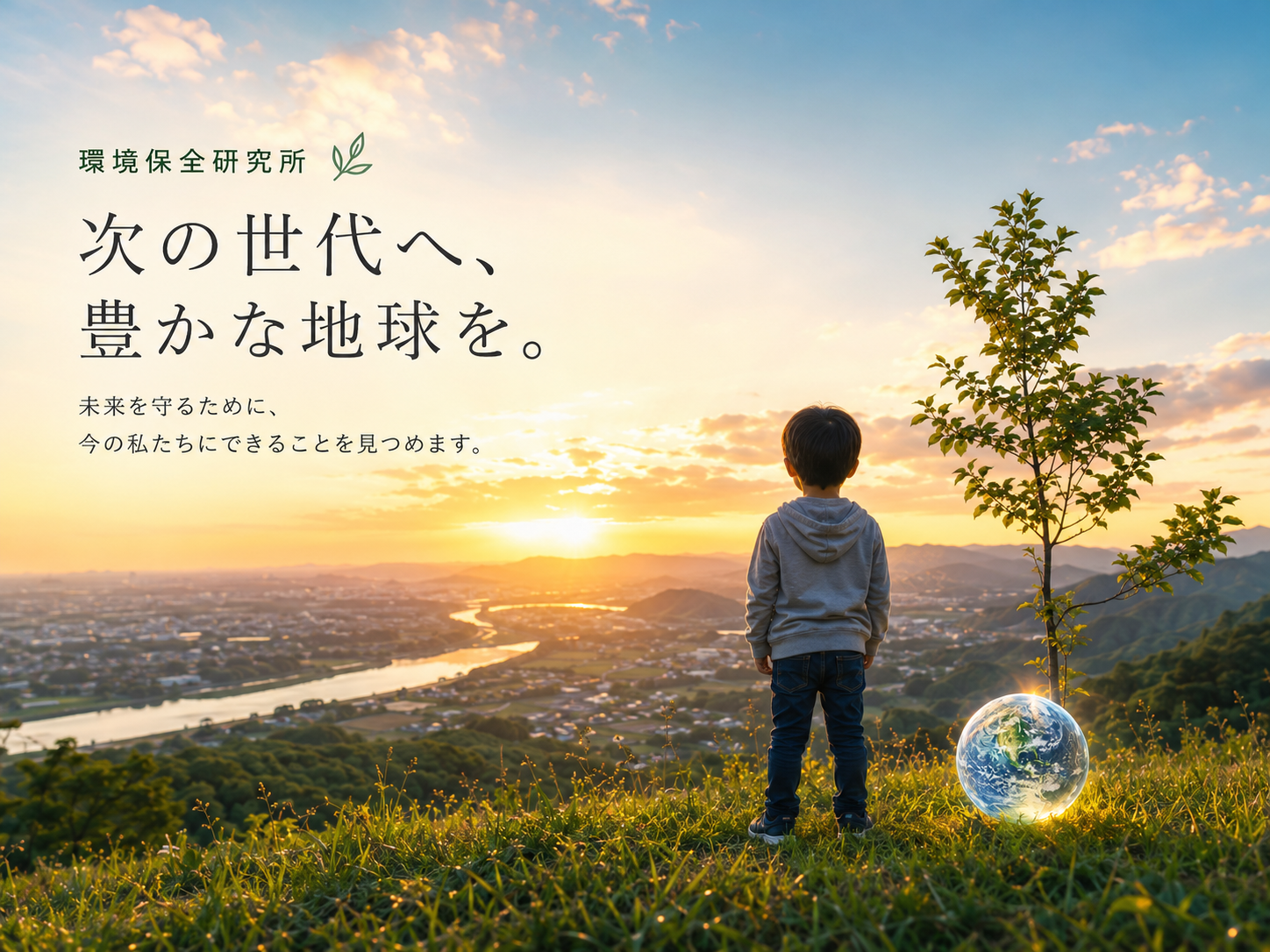 世帯人数や年齢でCO2排出量はどう変わるか